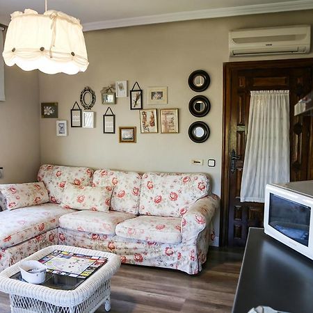 Apartamentos Baeza Rn Exteriér fotografie