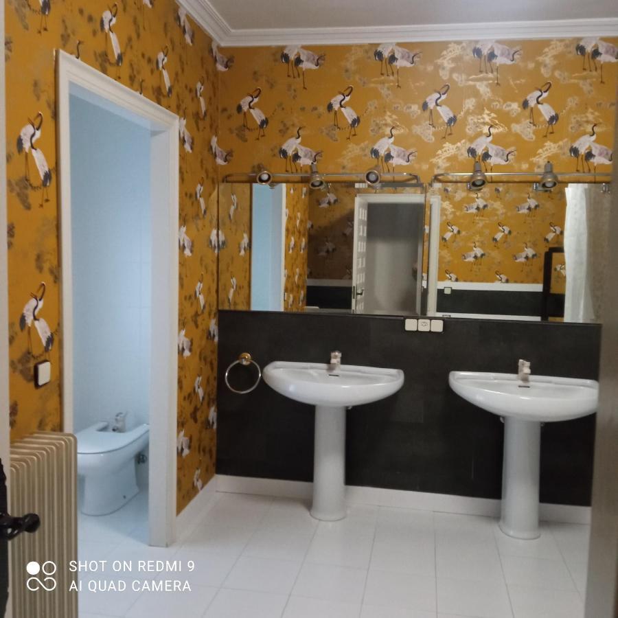 Apartamentos Baeza Rn Exteriér fotografie