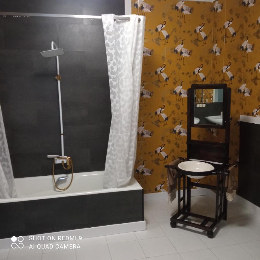 Apartamentos Baeza Rn Exteriér fotografie