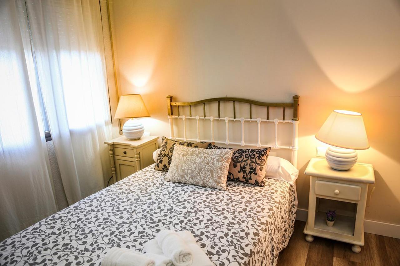 Apartamentos Baeza Rn Exteriér fotografie