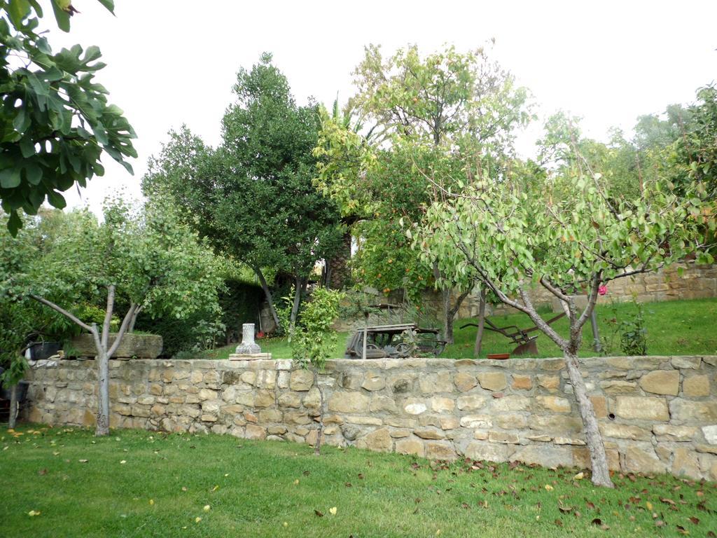 Apartamentos Baeza Rn Exteriér fotografie